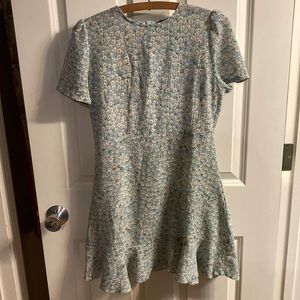 Size Medium Shein Dress
